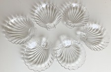 Klare glas dessertschalen gebraucht kaufen  Berlin