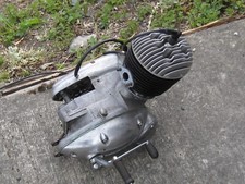 Bsa bantam d10 for sale  PONTEFRACT