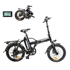 Gopowerbike gocity folding for sale  Belleville