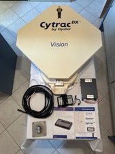 Yster cytrac vision gebraucht kaufen  Heroldsbach