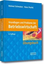 Grundlagen probleme betriebswi gebraucht kaufen  Berlin