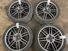 Mini alloy wheels for sale  MELKSHAM