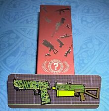 Pinos de arma Emerald Jorg & Chem Gr - Counter-Strike Perfect World Shanghai Major comprar usado  Enviando para Brazil
