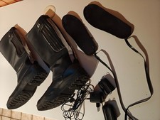 Herren winterreitstiefel grö� gebraucht kaufen  Stolberg (Rhld.)