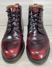 Martens emmeline size for sale  EVESHAM