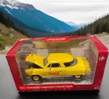 Johnny lightning coca for sale  Arlington