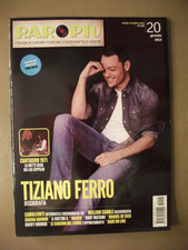Raropiù mensile cultura usato  Italia