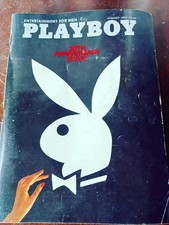 Playboy 20th anniversary for sale  Woodland
