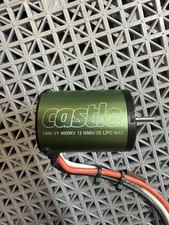Castle 1406 4600kv for sale  Chesapeake