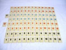 Complete set 106 d'occasion  Expédié en Belgium
