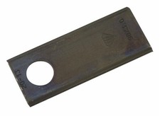 Coltello dritto falciatrice usato  Italia