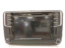 Volkswagen caddy radio for sale  SKELMERSDALE