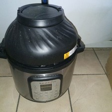 Instant pot duo gebraucht kaufen Instant pot duo gebraucht kaufen  Markt Berolzheim