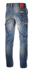 Jeans diadora utility usato  Pescara