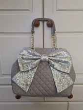 Betsey johnson oversized for sale  CARLUKE
