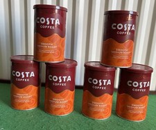 Empty costa coffee for sale  CARLISLE