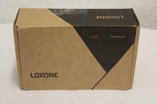Loxone schaltaktor 16fach gebraucht kaufen  Holzwickede