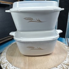 Vtg corning ware for sale  South El Monte