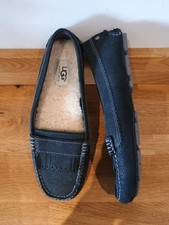 Ugg lonna charcoal for sale  HOLYWELL