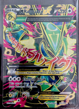 Pokémon tcg rayquaza for sale  Fort Lauderdale