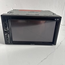 Receptor de rádio Pioneer AVH-210EX duplo din AM FM Bluetooth tela sensível ao toque comprar usado Receptor de rádio Pioneer AVH-210EX duplo din AM FM Bluetooth tela sensível ao toque comprar usado  Enviando para Brazil