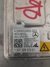 Boitier xenon mercedes d'occasion  Le Poiré-sur-Vie