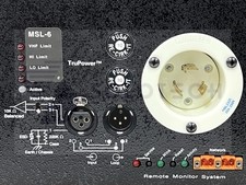 Meyer sound 40.033.045.23 for sale  Orlando