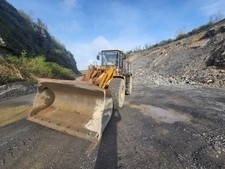 Loading shovel hyundai for sale  UK