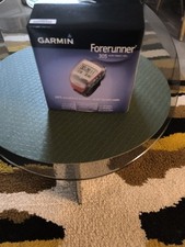 Garmin forerunner 305 d'occasion  Couzeix