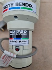Trinity bendix 750 for sale  YORK