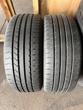 Tyres 195 goodyear for sale  DAGENHAM