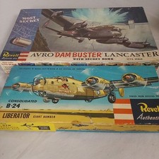 Revell plastic model for sale  Fort Lauderdale