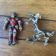 Figurine saint seiya d'occasion  Levallois-Perret