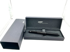 Lamy accent black for sale  Westlake Village