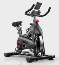 Demo exercise bike for sale  WICKFORD