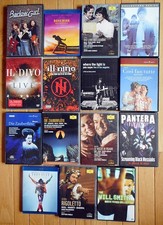 Music concert dvds for sale  Absecon