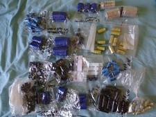 Elektrolytkondersatoren konvol gebraucht kaufen  Mannheim