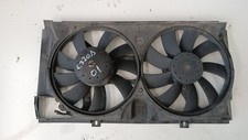 Ventola radiatore per usato  Italia