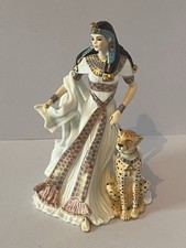 Royal worcester figurine for sale  WIGAN