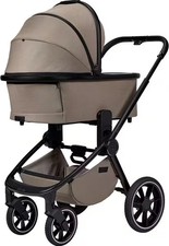 Moon kombikinderwagen clicc gebraucht kaufen  Leipzig