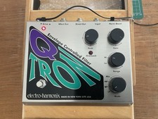 Electro harmonix tron for sale  HASTINGS