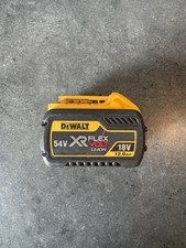 Dewalt dcb548 18v for sale  PRESTON