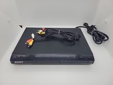 Sony progressive scan for sale Sony progressive scan for sale  Gardiner