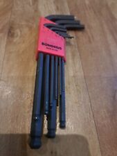 1no bondhus set for sale  PLYMOUTH