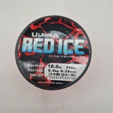 Ultima angelschnur red gebraucht kaufen  Nagold