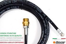 Sonda sturatubi idropulitrice usato  Roma