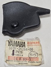 Genuine yamaha ytz d'occasion  Expédié en Belgium