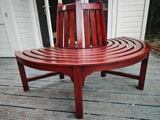 Stunning mahogany tree for sale  HORNCHURCH