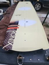 Ronix vault 134 for sale  Alvarado