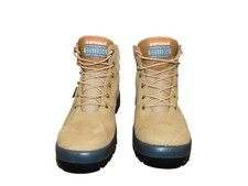 Men work boots for sale  Villa Park